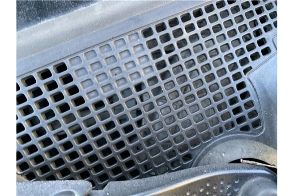 Recambio de motor limpiaparabrisas delantero para renault grand scénic iii (jz0/1_) 1.5 dci referencia OEM IAM 288109714R  