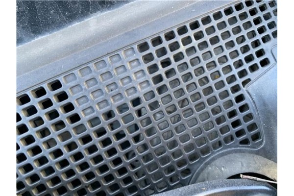 Recambio de motor limpiaparabrisas delantero para renault grand scénic iii (jz0/1_) 1.5 dci referencia OEM IAM 288109714R  