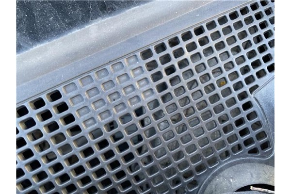 Recambio de motor limpiaparabrisas delantero para renault grand scénic iii (jz0/1_) 1.5 dci referencia OEM IAM 288109714R  