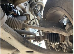 Recambio de cremallera direccion asistida para ford focus berlina (cew) 1.0 business referencia OEM IAM 2385502   2