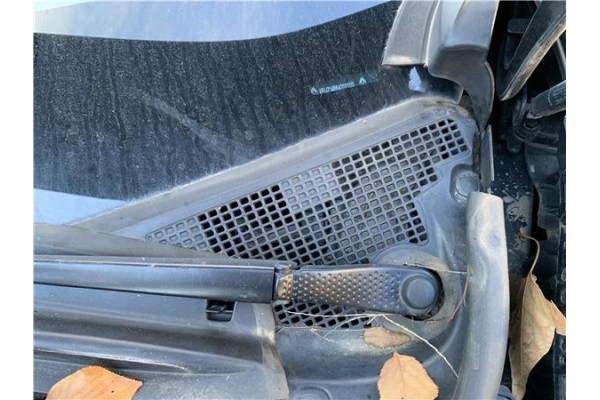 Recambio de motor limpiaparabrisas delantero para renault grand scénic iii (jz0/1_) 1.5 dci referencia OEM IAM 288109714R  