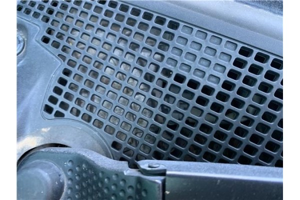 Recambio de motor limpiaparabrisas delantero para renault grand scénic iii (jz0/1_) 1.5 dci referencia OEM IAM 288000002R  