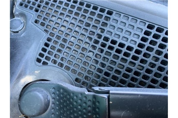 Recambio de motor limpiaparabrisas delantero para renault grand scénic iii (jz0/1_) 1.5 dci referencia OEM IAM 288000002R  