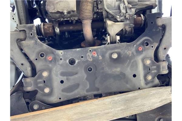 Recambio de subchasis para ford focus berlina (cew) 1.0 business referencia OEM IAM 2207173  