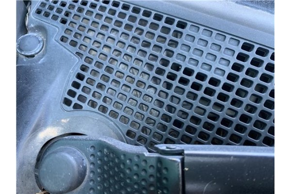 Recambio de motor limpiaparabrisas delantero para renault grand scénic iii (jz0/1_) 1.5 dci referencia OEM IAM 288000002R  