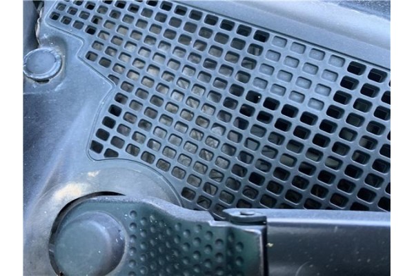 Recambio de motor limpiaparabrisas delantero para renault grand scénic iii (jz0/1_) 1.5 dci referencia OEM IAM 288000002R  