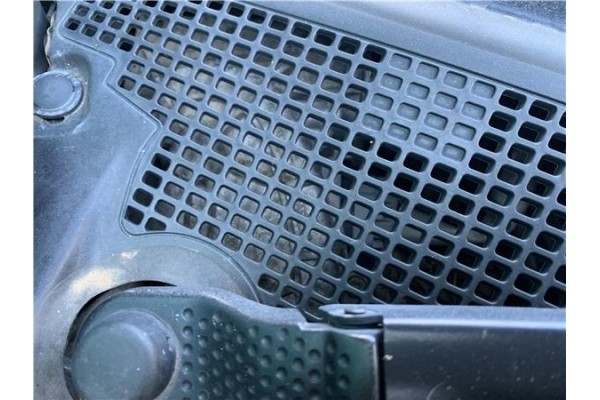 Recambio de motor limpiaparabrisas delantero para renault grand scénic iii (jz0/1_) 1.5 dci referencia OEM IAM 288000002R  