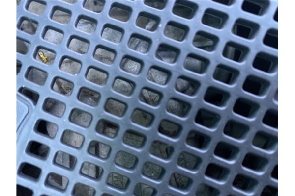 Recambio de motor limpiaparabrisas delantero para renault grand scénic iii (jz0/1_) 1.5 dci referencia OEM IAM 288000002R  