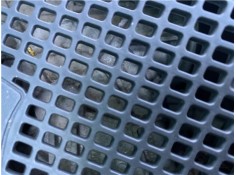 Recambio de motor limpiaparabrisas delantero para renault grand scénic iii (jz0/1_) 1.5 dci referencia OEM IAM 288000002R  