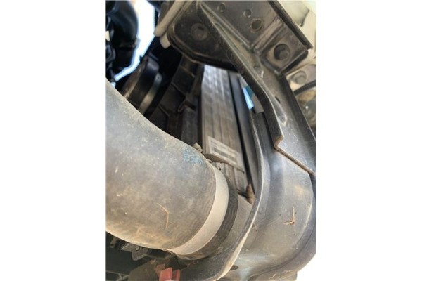 Recambio de intercooler para ford focus berlina (cew) 1.0 business referencia OEM IAM 2027395  