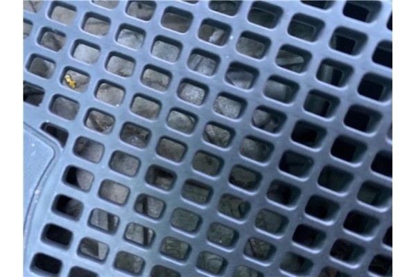 Recambio de motor limpiaparabrisas delantero para renault grand scénic iii (jz0/1_) 1.5 dci referencia OEM IAM 288000002R  