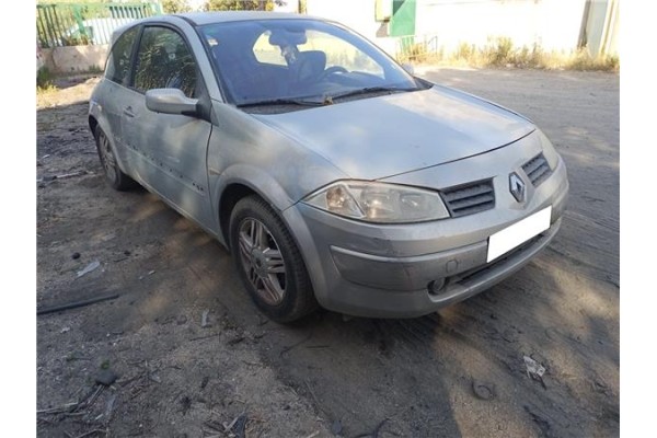 renault megane ii (bm0/1_, cm0/1_) del año 2004