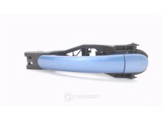 MANETA EXTERIOR TRASERO IZQUIERDA 3B0837207G 6Q4839885A 