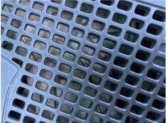 Recambio de motor limpiaparabrisas delantero para renault grand scénic iii (jz0/1_) 1.5 dci referencia OEM IAM 288000002R  