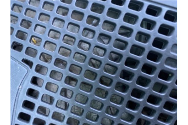 Recambio de motor limpiaparabrisas delantero para renault grand scénic iii (jz0/1_) 1.5 dci referencia OEM IAM 288000002R  