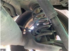 Recambio de muelle amortiguacion para renault grand scénic iii (jz0/1_) 1.5 dci referencia OEM IAM 550200011R 550200029R 
