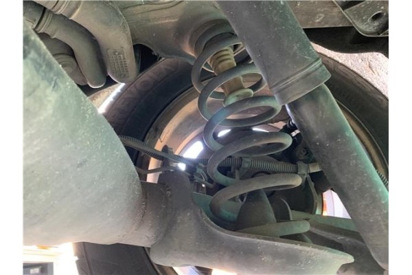 Recambio de muelle amortiguacion para renault grand scénic iii (jz0/1_) 1.5 dci referencia OEM IAM 550200011R 550200029R 