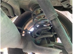 Recambio de muelle amortiguacion para renault grand scénic iii (jz0/1_) 1.5 dci referencia OEM IAM 550200011R 550200029R 