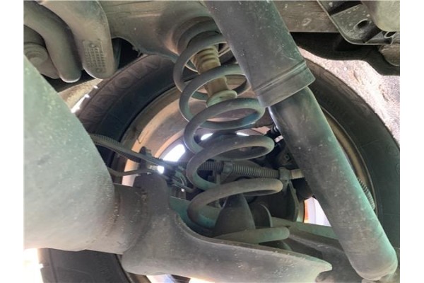 Recambio de muelle amortiguacion para renault grand scénic iii (jz0/1_) 1.5 dci referencia OEM IAM 550200011R 550200029R 
