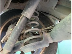 Recambio de muelle amortiguacion para renault grand scénic iii (jz0/1_) 1.5 dci referencia OEM IAM 550200011R 550200029R 