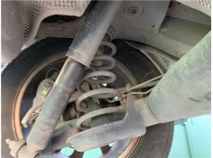 Recambio de muelle amortiguacion para renault grand scénic iii (jz0/1_) 1.5 dci referencia OEM IAM 550200011R 550200029R 