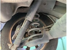 Recambio de muelle amortiguacion para renault grand scénic iii (jz0/1_) 1.5 dci referencia OEM IAM 550200011R 550200029R 