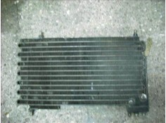 Recambio de radiador aire acondicionado para citroen bx berlina 19 gti referencia OEM IAM   