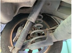 Recambio de muelle amortiguacion para renault grand scénic iii (jz0/1_) 1.5 dci referencia OEM IAM 550200011R 550200029R 