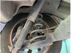 Recambio de muelle amortiguacion para renault grand scénic iii (jz0/1_) 1.5 dci referencia OEM IAM 550200011R 550200029R 