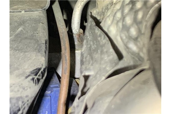 Recambio de nucleo abs para renault grand scénic iii (jz0/1_) 1.5 dci referencia OEM IAM 476605605R 476608933R 