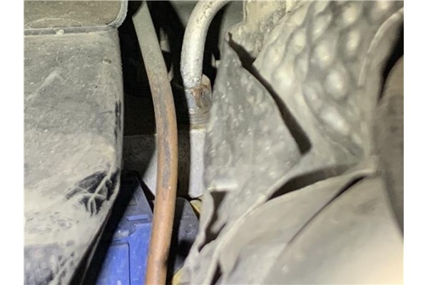 Recambio de nucleo abs para renault grand scénic iii (jz0/1_) 1.5 dci referencia OEM IAM 476605605R 476608933R 