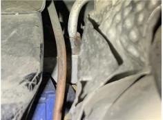 Recambio de nucleo abs para renault grand scénic iii (jz0/1_) 1.5 dci referencia OEM IAM 476605605R 476608933R 