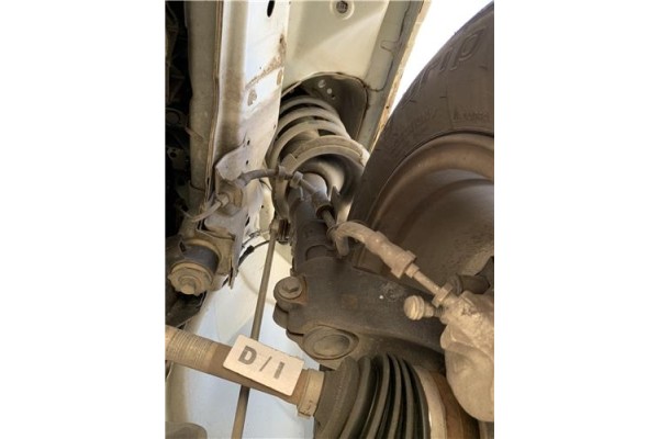 Recambio de amortiguador delantero izquierdo para ford focus berlina (cew) 1.0 business referencia OEM IAM 2317523  