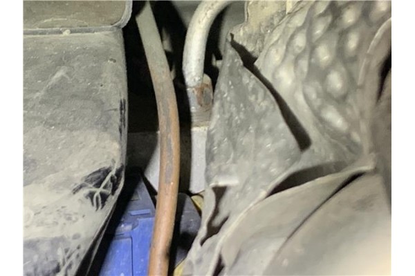 Recambio de nucleo abs para renault grand scénic iii (jz0/1_) 1.5 dci referencia OEM IAM 476605605R 476608933R 