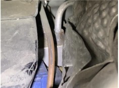 Recambio de nucleo abs para renault grand scénic iii (jz0/1_) 1.5 dci referencia OEM IAM 476605605R 476608933R 