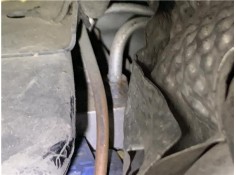 Recambio de nucleo abs para renault grand scénic iii (jz0/1_) 1.5 dci referencia OEM IAM 476605605R 476608933R 