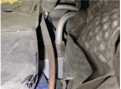 Recambio de nucleo abs para renault grand scénic iii (jz0/1_) 1.5 dci referencia OEM IAM 476605605R 476608933R 