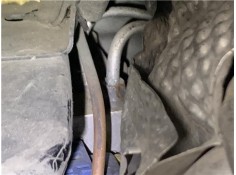 Recambio de nucleo abs para renault grand scénic iii (jz0/1_) 1.5 dci referencia OEM IAM 476605605R 476608933R 