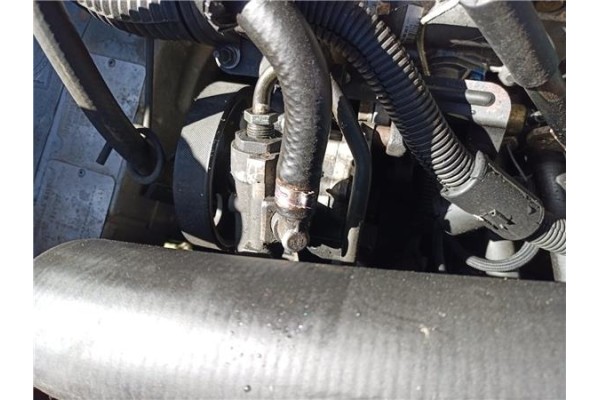 Recambio de bomba servodireccion para citroen jumpy furgón (bs_, bt_, by_, bz_) 1.9 td referencia OEM IAM   