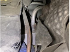 Recambio de nucleo abs para renault grand scénic iii (jz0/1_) 1.5 dci referencia OEM IAM 476605605R 476608933R 