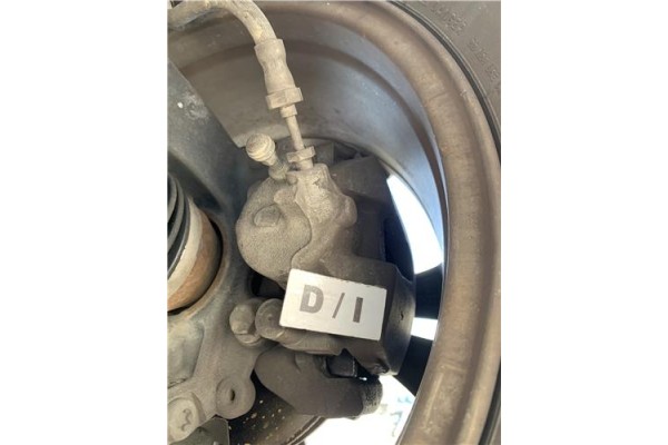 Recambio de pinza freno delantero izquierda para ford focus berlina (cew) 1.0 business referencia OEM IAM 1682876  