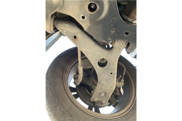 Recambio de brazo suspension delantero izquierdo para ford focus berlina (cew) 1.0 business referencia OEM IAM 2176249  