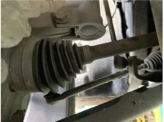 Recambio de palier delantero derecho para renault grand scénic iii (jz0/1_) 1.5 dci referencia OEM IAM 391003112R 7,71E+09 