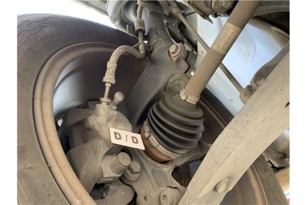 Recambio de mangueta delantero derecha para ford focus berlina (cew) 1.0 business referencia OEM IAM 1882874  