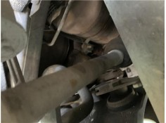 Recambio de palier delantero derecho para renault grand scénic iii (jz0/1_) 1.5 dci referencia OEM IAM 391003112R 7,71E+09 