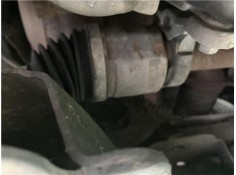 Recambio de palier delantero derecho para renault grand scénic iii (jz0/1_) 1.5 dci referencia OEM IAM 391003112R 7,71E+09 