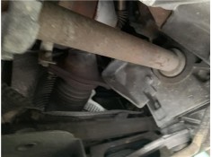 Recambio de palier delantero derecho para renault grand scénic iii (jz0/1_) 1.5 dci referencia OEM IAM 391003112R 7,71E+09 