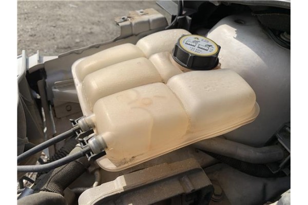 Recambio de botella expansion para ford focus berlina (cew) 1.0 business referencia OEM IAM 1717053  