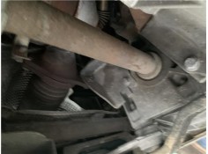 Recambio de palier delantero derecho para renault grand scénic iii (jz0/1_) 1.5 dci referencia OEM IAM 391003112R 7,71E+09 