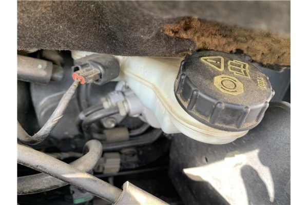 Recambio de bomba freno para ford focus berlina (cew) 1.0 business referencia OEM IAM 2373118  